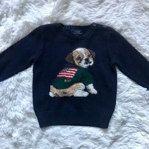 Polo by Ralph Lauren sweater